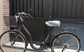 Magnifique Studio Climatisation, Parking A Velos, Velos En Option, Centre Ville Parking Prive Jardin